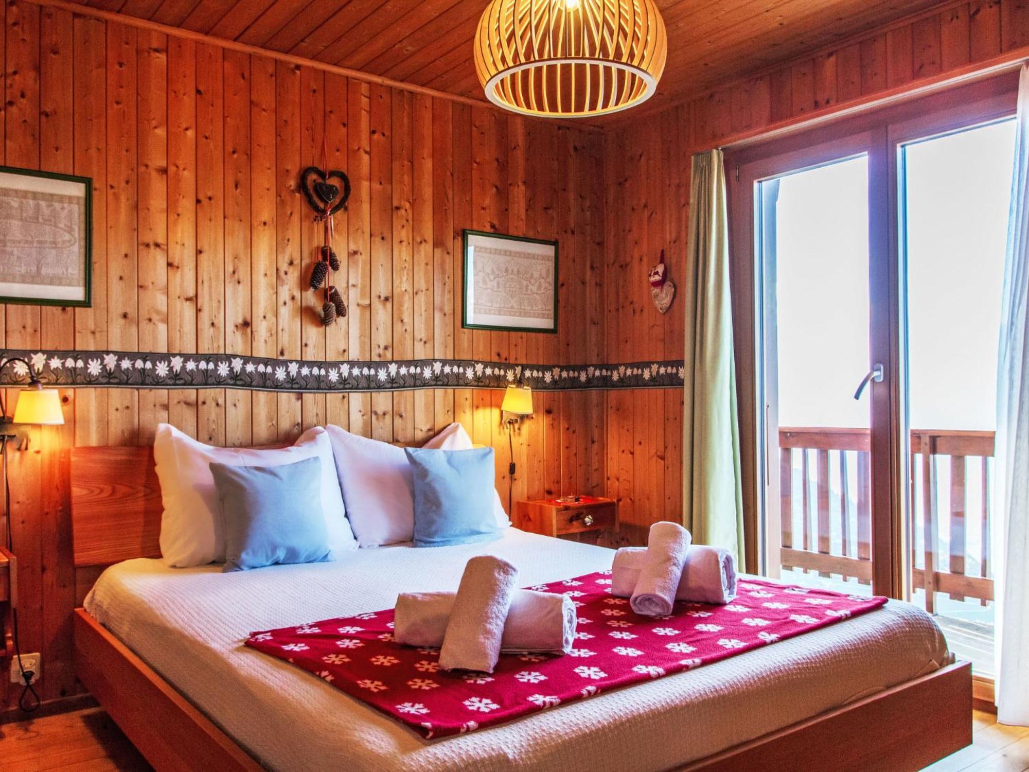 Chalet Nelly By Interhome Veysonnaz Exterior photo